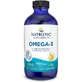 Nordic Naturals Omega 3 Aceite de Pescado 237ml Limón
