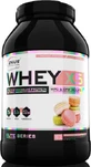 Genius Nutrition Whey-X5 Proteină Din Zer cu Aromă Macarons 2kg