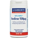 Lamberts Iodine 180 tablets