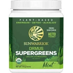 Sunwarrior Ormus Super Greens 226.80gr Menta