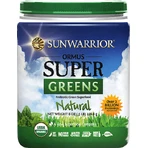 Sunwarrior Ormus Super Greens 226.80gr Menta