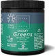 TerraNova Child Sneaky Greens Super Shake Multivitamin for Energy, Immune Boost & Antioxidant Action 180gr