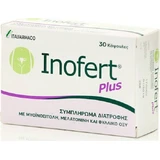 Italfarmaco Inofert Plus Sleep Supplement 30 caps