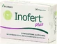 Italfarmaco Inofert Plus Somnífero 30 cáps.