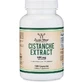 Double Wood Cistanche Extract 250mg 120 caps