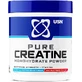 USN Reines Kreatin Rot Fruchtpunsch 500gr