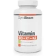 GymBeam Vitamin D3 + K1 + K2 Vitamin zur Stärkung des Immunsystems und der Eiergesundheit 120 Kapseln