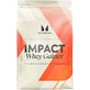 Myprotein Weight Gainer Blend cu Aromă Căpșuni 2.5kg