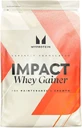 Myprotein Weight Gainer Blend cu Aromă Căpșuni 2.5kg