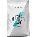 Myprotein Weight Gainer Blend cu Aromă Căpșuni 2.5kg