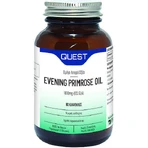 Quest Evening Primrose Oil 10% GLA Meno Menopause Supplement 90 caps