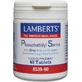 Lamberts Phosphatidyl Serine Memory Supplement 60 tabs