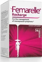 Femarelle Recharge Menopause Ergänzung 56 Kapseln
