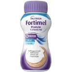 Nutricia Fortimel Protein 1.5kcal Spezial-Nahrungsergänzungsmittel 800ml Kaffee