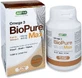 Agetis Biopure Max Aceite de Pescado 60 cáps. sin sabor