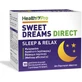 Health Pro Sweet Dreams Schlaf Ergänzung 30 Beutel