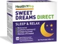 Health Pro Sweet Dreams Sleep Supplement 30 sachets