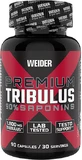 Weider Premium Tribulus Supliment pentru Libido &amp; Întărirea Testosteronului 90 capace