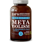 Diät-Nahrungsmittel Probiotika Stoffwechsel Probiotikum Probiotic 60 pflanzliche Kapseln