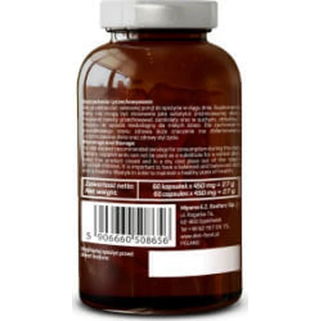 Diät-Nahrungsmittel Probiotika Stoffwechsel Probiotikum Probiotic 60 pflanzliche Kapseln