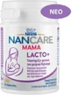 Nestle NanCare Mama Lacto+ Spezial-Nahrungsergänzungsmittel 28 Kapseln
