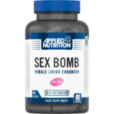 Applied Nutrition Sex Bomb Complemento Alimenticio Especial Sex Bomb 120 cáps.