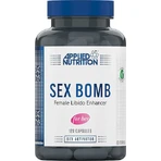 Applied Nutrition Sex Bomb Complemento Alimenticio Especial Sex Bomb 120 cáps.