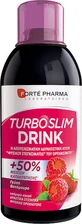 Forte Pharma Turboslim Drink Suplemento Adelgazante 500ml Arándano Rojo