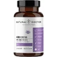 Natural Doctor Agnus Castus Menopause Ergänzung 60 Kapseln