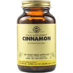 Solgar Full Potency Herbs Cinnamon 100 gélules végétales