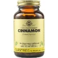 Solgar Full Potency Herbs Cinnamon 100 gélules végétales