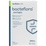 Olonea Bacteflora Antibiótico Probiótico 10 cáps.