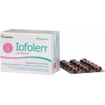 Italfarmaco Iofolen Lactancia Suplemento para el Embarazo 60 cáps.