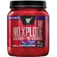 BSN N.O.-Xplode Pre Workout Supplement 650gr Paarse Kracht