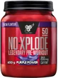 BSN N.O.-Xplode Pre Workout Supplement 650gr Purple Strength