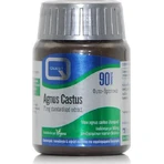 Quest Agnus Castus Menopause Ergänzung 90 Tabs