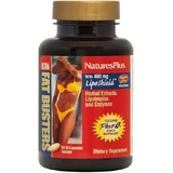 Nature's Plus Ultra Fat Busters LipoShield 400mg Gewichtsverlust Ergänzung 60 Tabs Bilayer