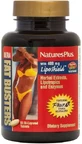 Nature's Plus Ultra Fat Busters LipoShield 400mg Weight Loss Supplement 60 tabs Bilayer