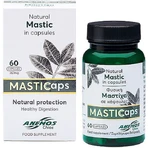 Anemos MASTICaps 330mg 60 caps