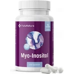 FutuNatura Myo-Inositol 500mg Complément Alimentaire Spécial Spécial 90 gélules