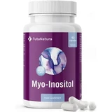 FutuNatura Myo-Inositol 500mg Voedingssupplement Speciaal 90 caps