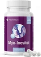 FutuNatura Myo-Inositol 500mg Nahrungsergänzungsmittel Spezial Spezial 90 Kapseln
