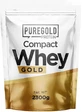 Pure Gold Protein Proteină Din Zer cu Aromă Ciocolată cu alune 2.3kg