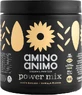 Physis Laboratory Amino Animo Animo Power Mix Organic Gluten &amp; Lactose Free with Vanilla Flavor 350gr