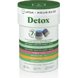 UPSA Nourished Detox Food Supplement Special 30 jelly candies
