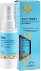 Nordaid Zinkacetat Mundspray 30ml
