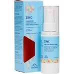 Nordaid Zinc Acetate Oral Spray 30ml
