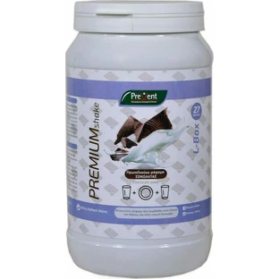 PreVent Premium Shake L - Box Weight Loss Supplement 581gr Chocolate