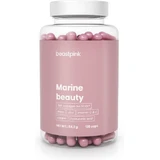 Beast Pink Marine Beauty 900mg Suplemento para la salud ósea y articular 120 cáps.