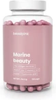 Beast Pink Marine Beauty 900mg Joint &amp; Bone Health Supplement 120 caps